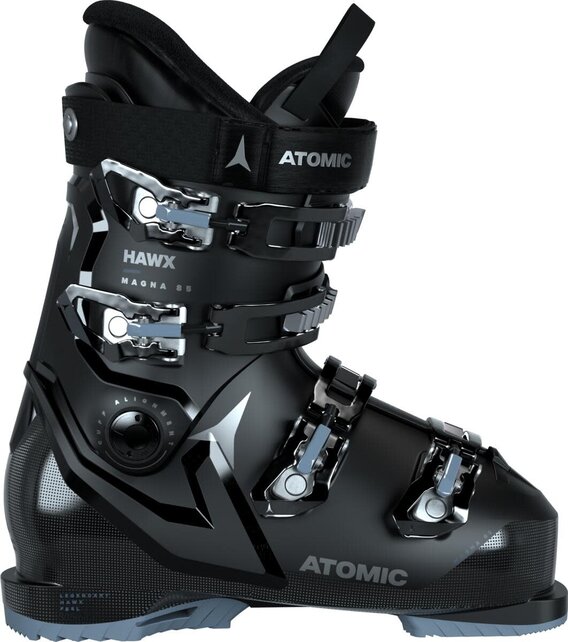 Atomic Hawx Magna 85 W Blk/Denim (23/24) Atomic Hawx Magna 85 W Blk/Denim (23/24)