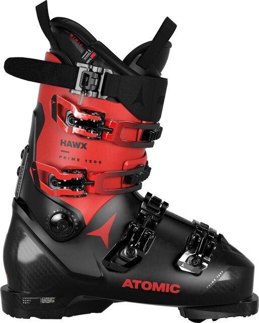 Atomic Hawx Prime 130 S Gw Blk/Red (23/24)