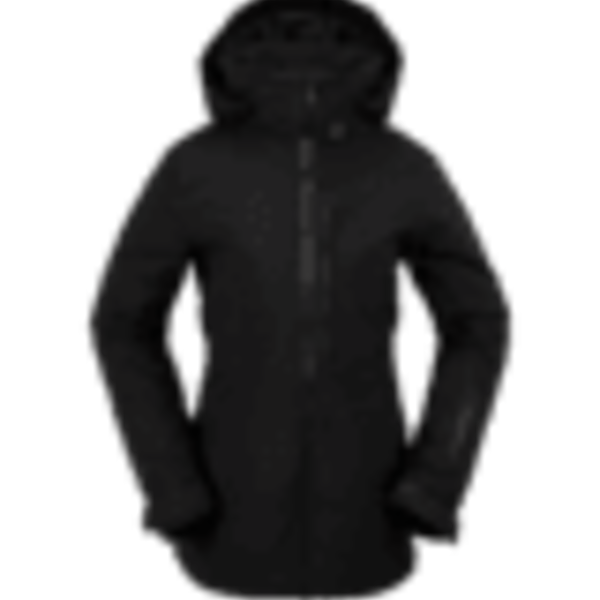 Volcom 3D Stretch Gore Jacket (23/24) Black-Blk