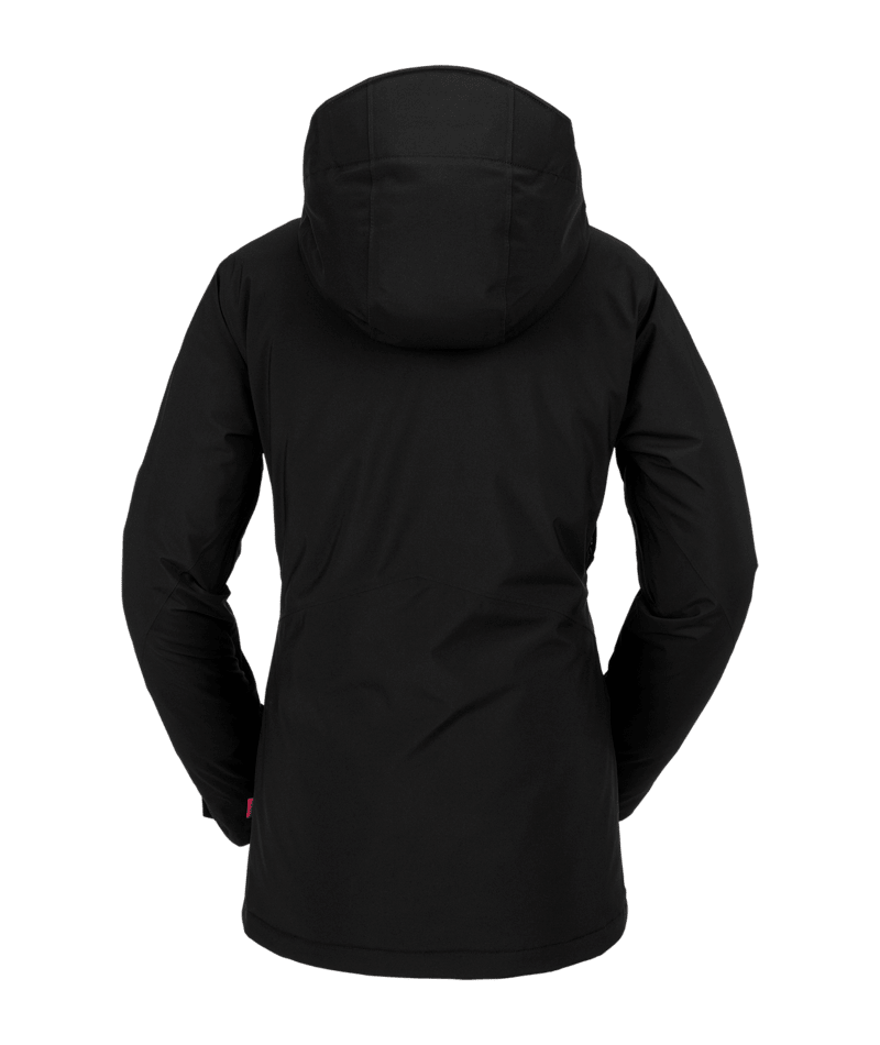 Volcom 3D Stretch Gore Jacket (23/24) Black-Blk
