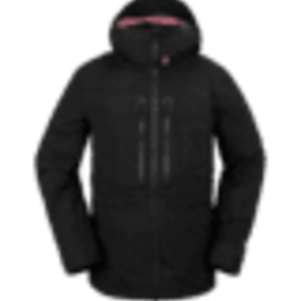 Volcom Guide Gore-Tex Jacket (23/24) Black-Blk