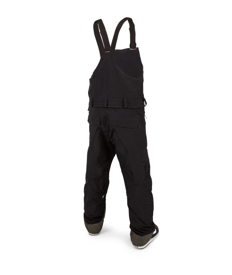 Goretex Rain Bib