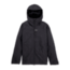Burton Burton Mens Lodgepole 2L Jacket (23/24) True Black-003