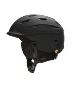 Smith Level Mips (25/26) Matte Black