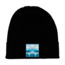 Smartwool Smartwool Chasing Mountains Patch Beanie (23/24) Black-001 1FM