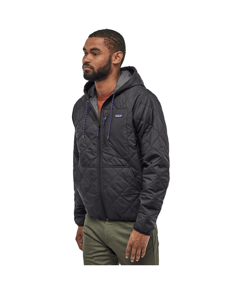 Patagonia quilted bomber sale