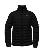 Patagonia M's Down Sweater (25/26) Black-Blk