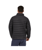 Patagonia M's Down Sweater (25/26) Black-Blk