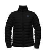 Patagonia M's Down Sweater (25/26) Black-Blk