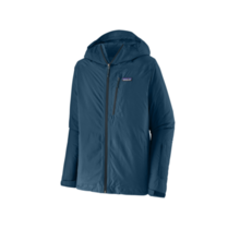 Patagonia M'S Insulated Powder Town Jkt (23/24) Lagom Blue-Lmbe