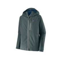 Patagonia M'S Insulated Powder Town Jkt (23/24) Nouveau Green-Nuvg