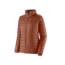 Patagonia Patagonia W'S Nano Puff Jkt (23/24) Burl Red-Burd