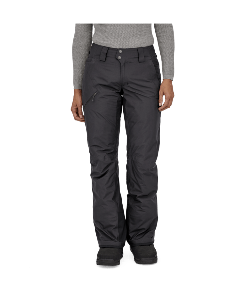 Patagonia W's Insulated Powder Town Pants - Reg