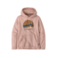 Patagonia Patagonia Ridge Rise Moonlight Uprisal Hoody (23/24) Cozy Peach-Cozp