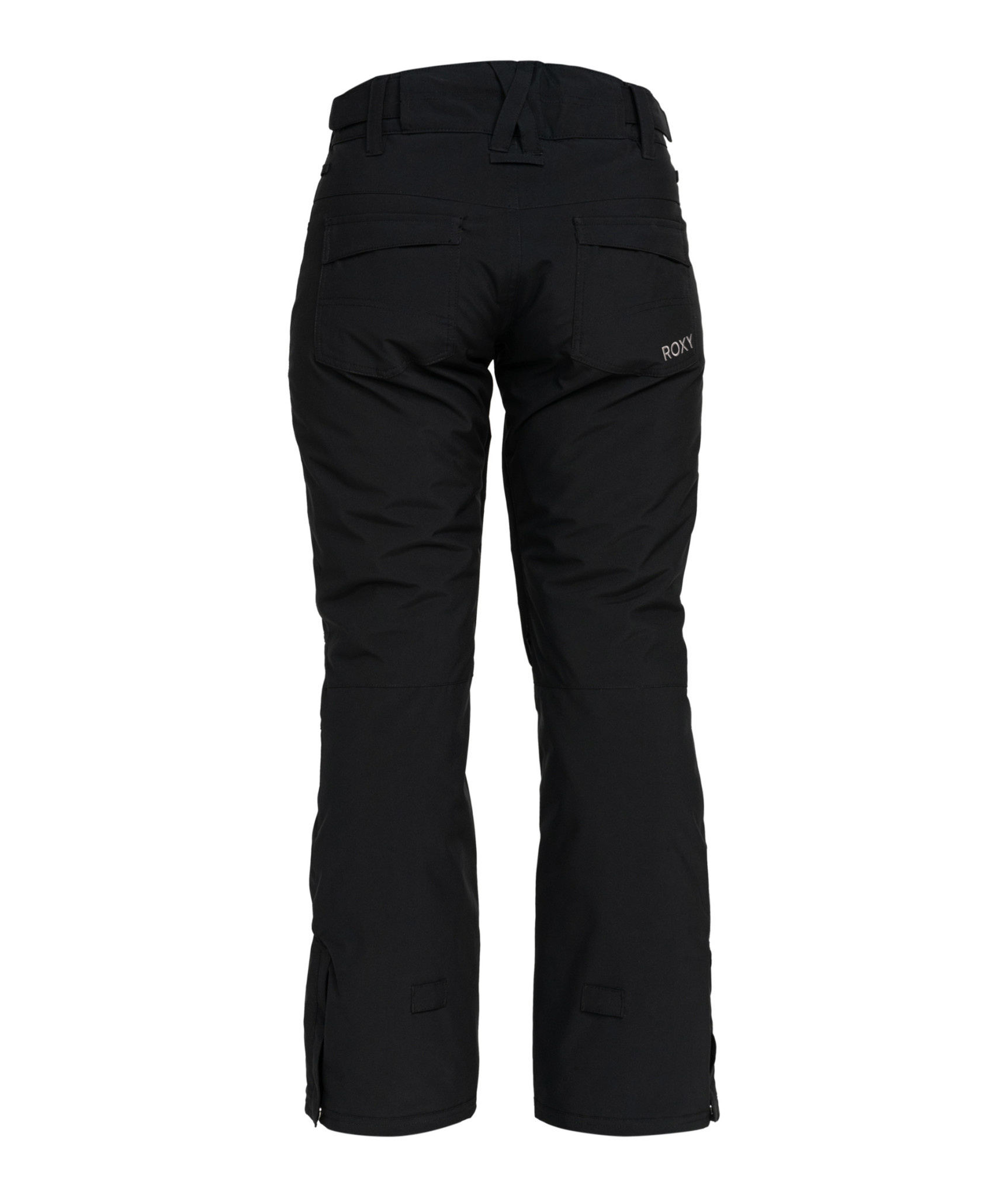 roxy, Backyard Snow Pants, TRUE BLACK (kvj0)  Snowboard pants, Womens snowboard  pants, Womens snowboard