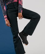 Roxy Diversion Pt (23/24) True Black Kvj0