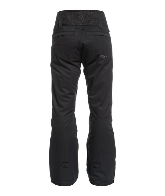 Roxy Diversion Pt (23/24) True Black Kvj0