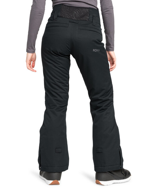 Roxy Diversion Pt (23/24) True Black Kvj0