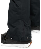 Roxy Diversion Pt (23/24) True Black Kvj0