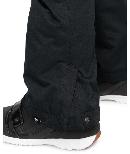 Roxy Diversion Pt (23/24) True Black Kvj0