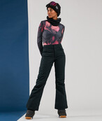 Roxy Diversion Pt (23/24) True Black Kvj0