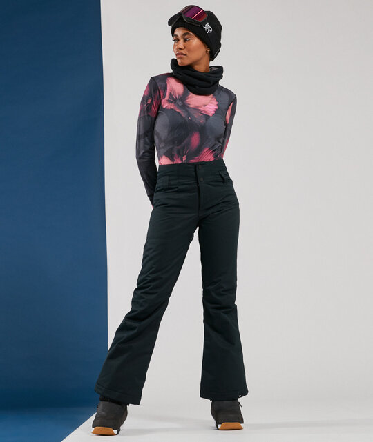 Roxy Diversion Pt (23/24) True Black Kvj0