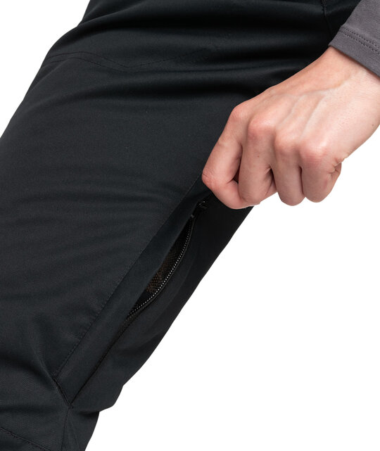 Roxy Diversion Pt (23/24) True Black Kvj0