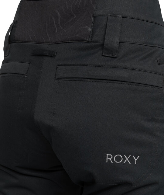 Roxy Diversion Pt (23/24) True Black Kvj0