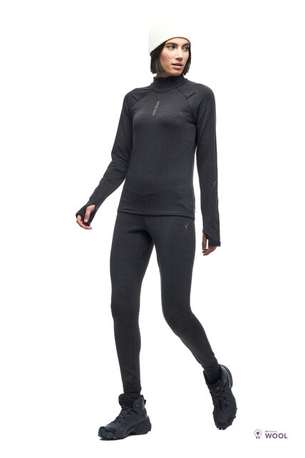 Indyeva Collant Bottom (23/24) Mercure - 27024