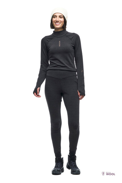 Indyeva Collant Bottom (23/24) Mercure - 27024