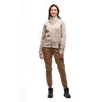 Indyeva Kaula Full Zip Sweater (23/24) Cord - 30016