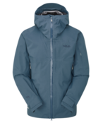 Rab Khroma Diffuse Gtx Jacket (24/25) Orion Blue-Orb