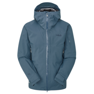 Rab Khroma Diffuse Gtx Jacket (24/25) Orion Blue-Orb