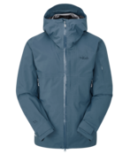 Rab Khroma Diffuse Gtx Jacket (24/25) Orion Blue-Orb