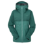 RAB Rab Khroma Diffuse Gtx Jacket Wmns (23/24) Green Slate/Eucalyptus