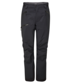 Rab Khroma Diffuse Gtx Pants Wmns (24/25) Black-Blk