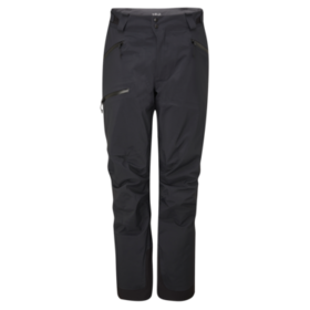 Rab Khroma Diffuse Gtx Pants Wmns (24/25) Black-Blk