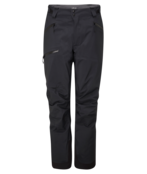 Rab Khroma Diffuse Gtx Pants Wmns (24/25) Black-Blk