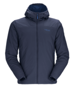 Rab Xenair Alpine Light Jacket (23/24) Deep Ink