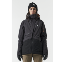 Orage Grace Insulated Jacket (24/25) Black - N101