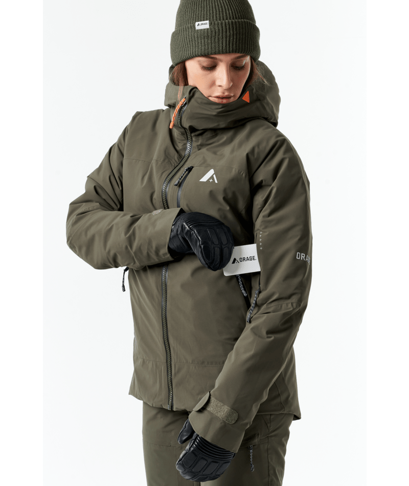 Orage nina jacket new arrivals