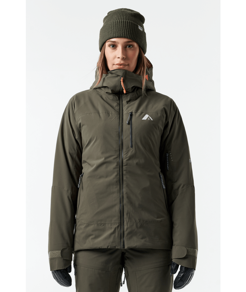 Orage nina ski jacket best sale