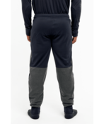 Orage Laurentian Fleece Pant (23/24) Faded Black - N241