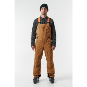 Orage Leeds Insulated Bib (23/24) Amber - Y193