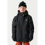 Orage Orage Slope Insulated Jacket (24/25) Black-N101