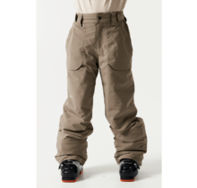 Orage Stoneham Insulated Pant (23/24) Clay-E123