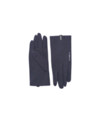 Le Bent Core Midweight Glove Liner (24/25) Black-001