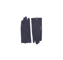 Le Bent Core Midweight Glove Liner (24/25) Black-001