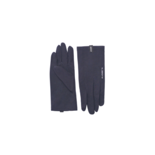 Le Bent Core Midweight Glove Liner (24/25) Black-001