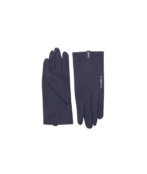 Le Bent Core Midweight Glove Liner (24/25) Black-001